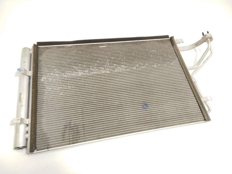 CONDENSADOR / RADIADOR AIRE ACONDICIONADO 97606A6000 