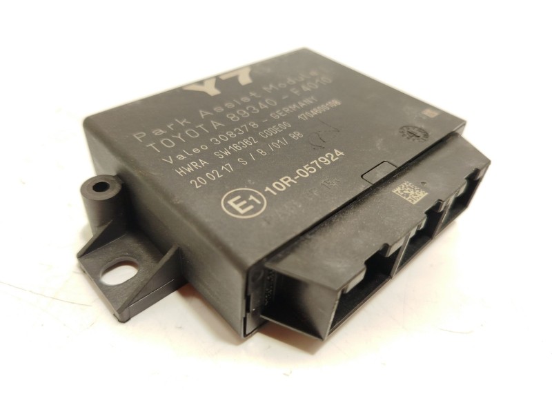 MODULO ELECTRONICO 89340F4010 