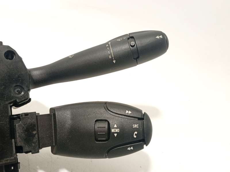 Recambio de mando intermitentes para citroën c-elysee (dd_) 1.6 bluehdi 100 referencia OEM IAM 98042440XT 3