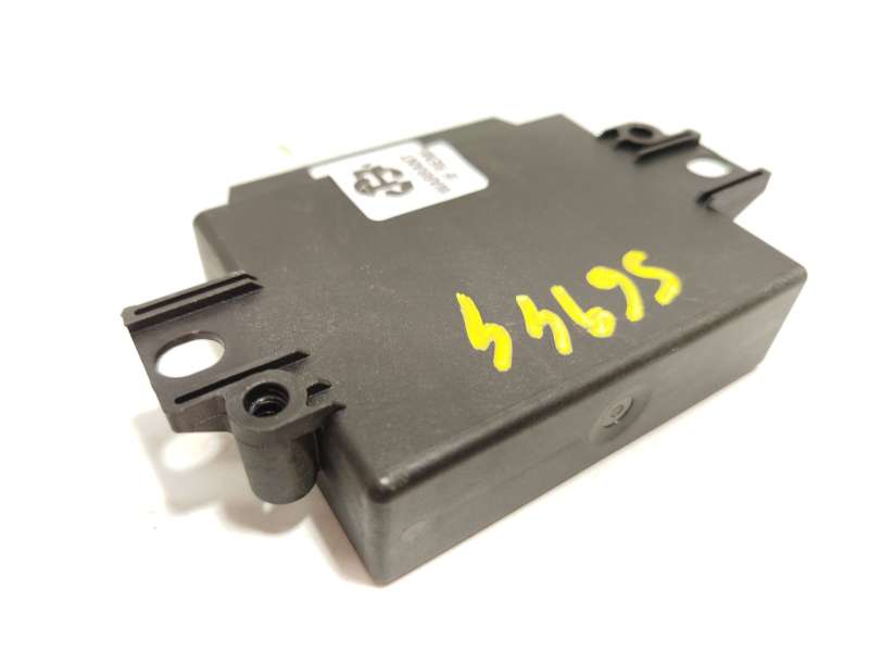 Recambio de modulo electronico para toyota c-hr (_x1_) 1.8 hybrid (zyx10_, zyx11_) referencia OEM IAM 89340F4010 - Gris 2