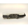 Recambio de maneta exterior trasera derecha para volkswagen t-cross (c11, d31) 1.0 tsi referencia OEM IAM 5N0839885H  