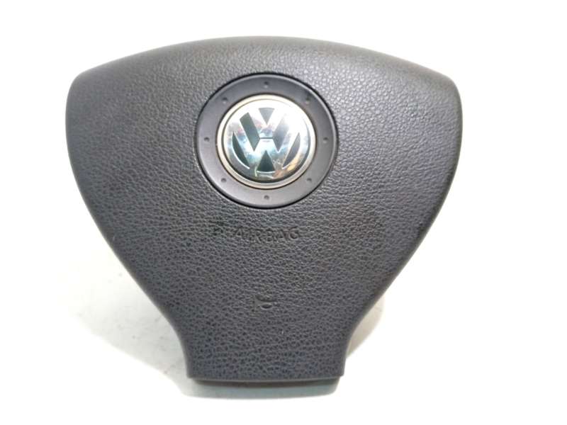 Recambio de airbag delantero izquierdo para volkswagen golf v (1k1) 2.0 tdi 16v referencia OEM IAM 1K0880201P 1K0880201P1BZ 6181 2