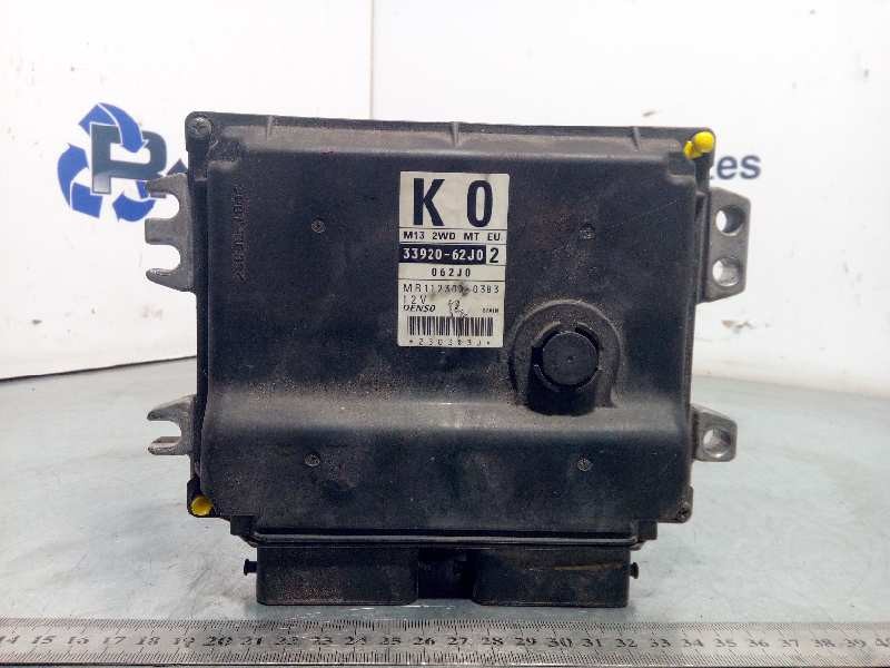CENTRALITA MOTOR UCE 3392062J02 3392062J0 1123000383