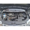 volkswagen touran (1t1, 1t2) del año 2008