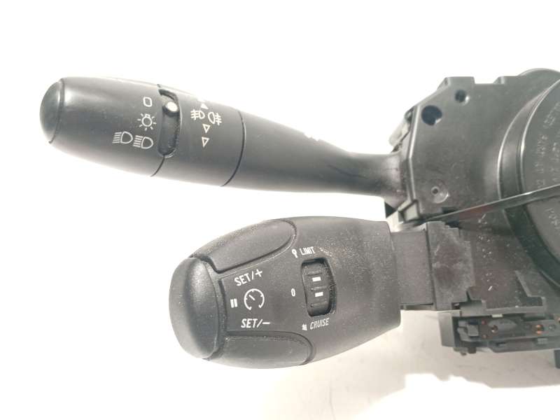 Recambio de mando intermitentes para citroën c-elysee (dd_) 1.6 bluehdi 100 referencia OEM IAM 98042440XT 4