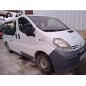 NISSAN PRIMASTAR (X83)