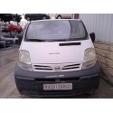 NISSAN PRIMASTAR (X83)