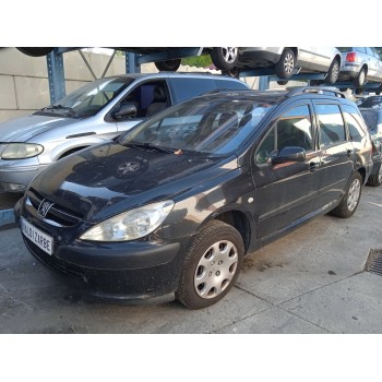 PEUGEOT 307 BREAK (3E)