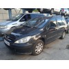 peugeot 307 break (3e) del año 2004