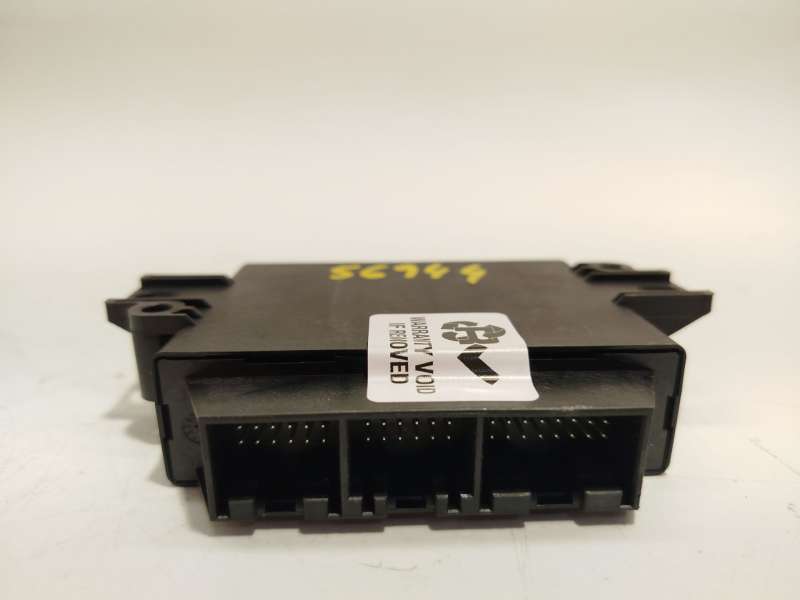 Recambio de modulo electronico para toyota c-hr (_x1_) 1.8 hybrid (zyx10_, zyx11_) referencia OEM IAM 89340F4010 - Gris 3