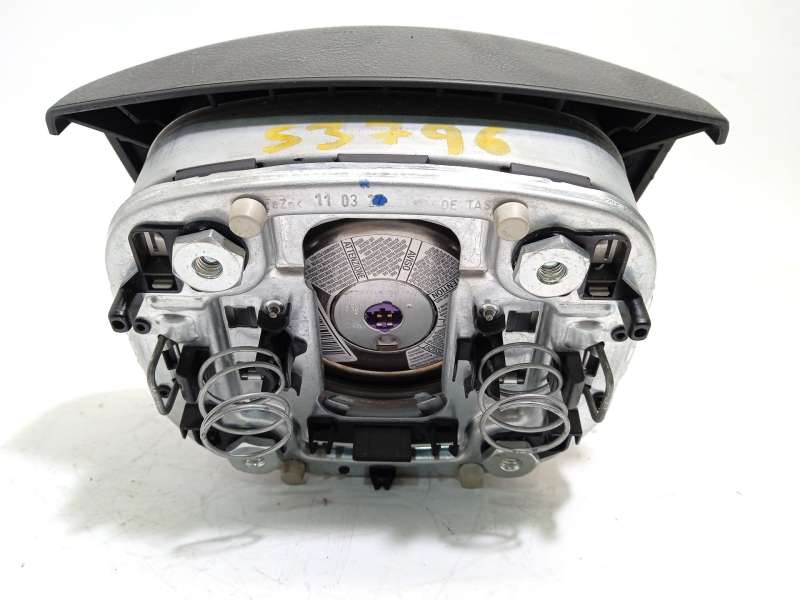 Recambio de airbag delantero izquierdo para volkswagen golf v (1k1) 2.0 tdi 16v referencia OEM IAM 1K0880201P 1K0880201P1BZ 6181 3