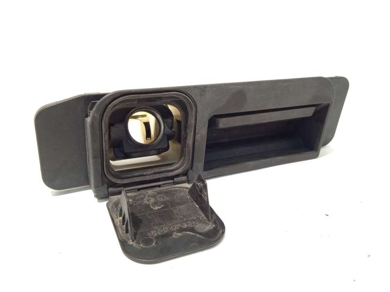 Recambio de maneta exterior porton para mercedes-benz clase c (w205) c 220 d (205.014) referencia OEM IAM A0997503600 - Negro 3