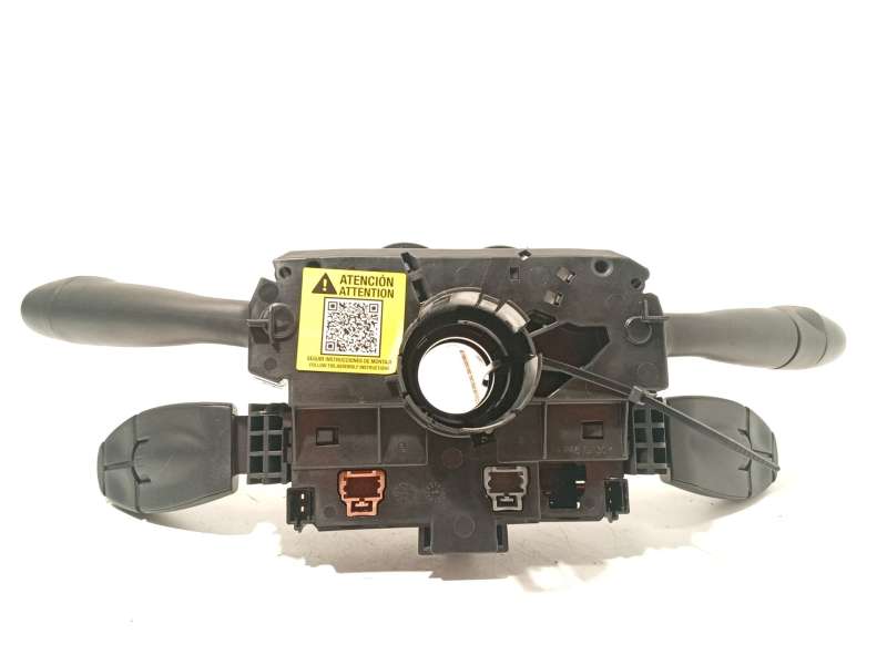 Recambio de mando intermitentes para citroën c-elysee (dd_) 1.6 bluehdi 100 referencia OEM IAM 98042440XT 5