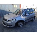 SUZUKI SX4 RW (EY)