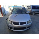 SUZUKI SX4 RW (EY)