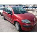 CITROËN C3 I (FC_, FN_)