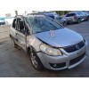 suzuki sx4 rw (ey) del año 2007