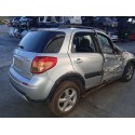 SUZUKI SX4 RW (EY)