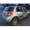 suzuki sx4 rw (ey) del año 2007