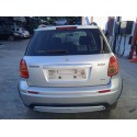 SUZUKI SX4 RW (EY)