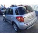 SUZUKI SX4 RW (EY)