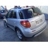 suzuki sx4 rw (ey) del año 2007