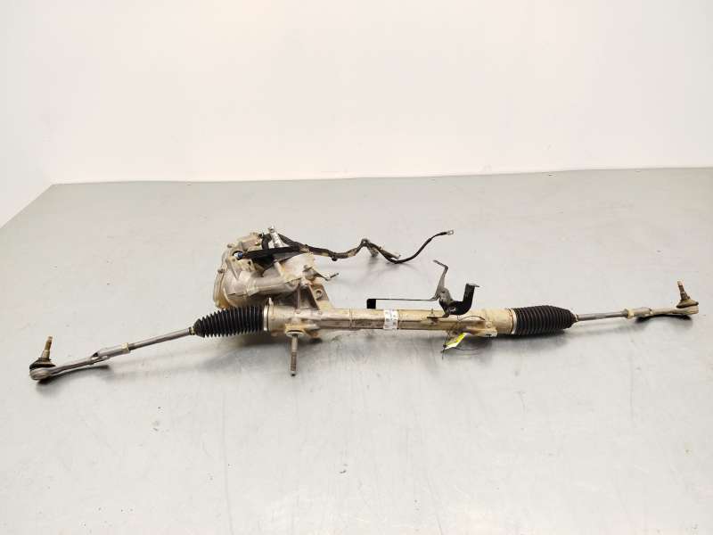 Recambio de cremallera direccion para peugeot 2008 ii (ud_, us_, uy_, uj_, ur_, uc_) 1.5 bluehdi 110 (udyhsk) referencia OEM IAM