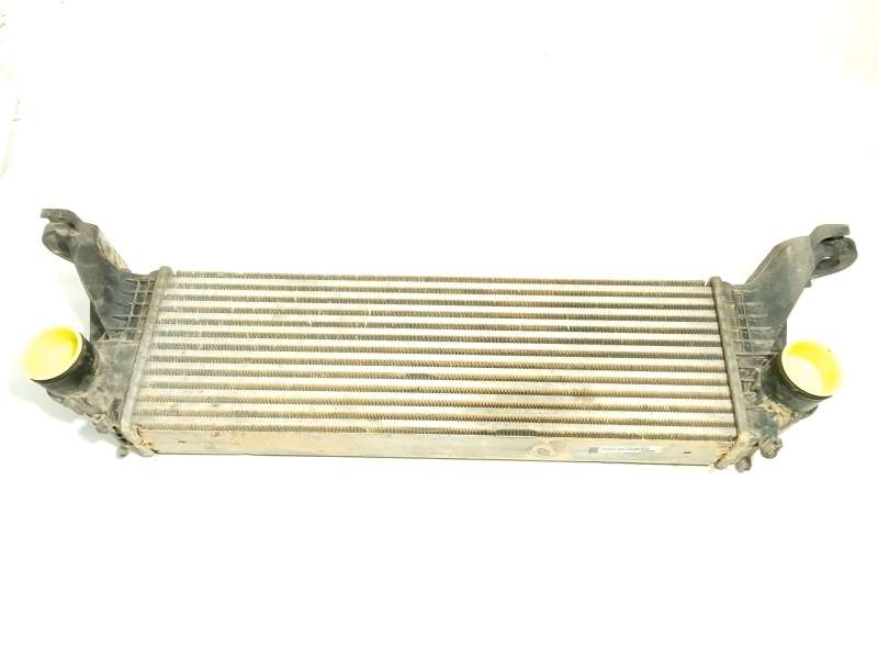 Recambio de intercooler para iveco daily vi caja/chasis 35s15, 35c15, 40c15, 50c15, 60c15, 65c15, 70c15 referencia OEM IAM 58020 - Blanco