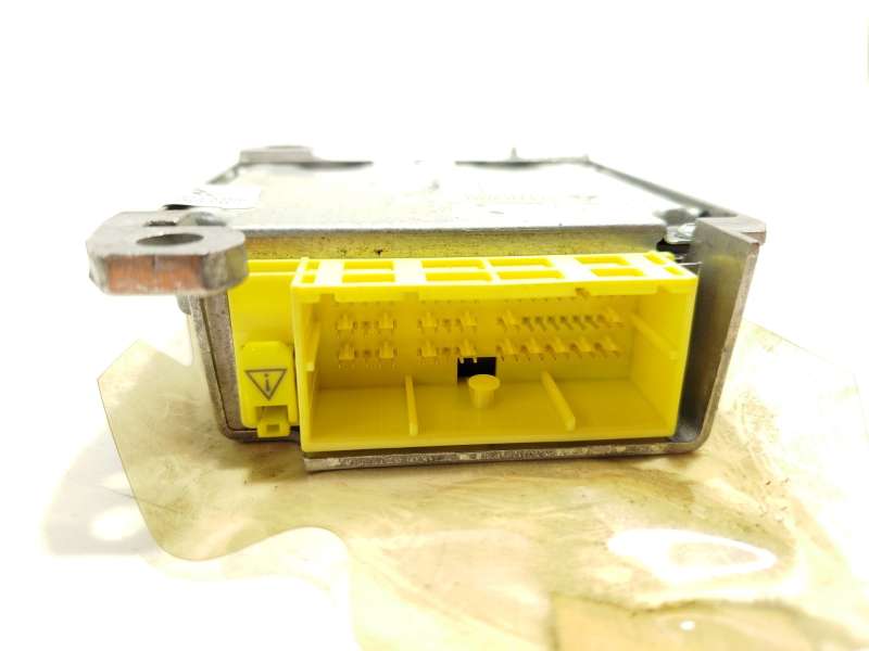 Recambio de centralita airbag para toyota verso (_r2_) 1.6 (zgr20_) referencia OEM IAM 891700F100  220591101 3