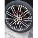 PORSCHE MACAN (TYP )