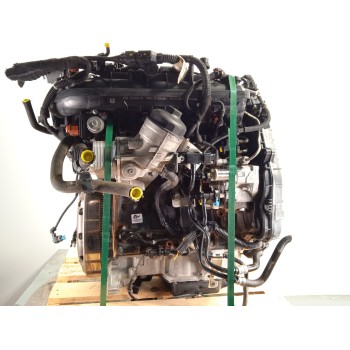 MOTOR COMPLETO A17DTS 