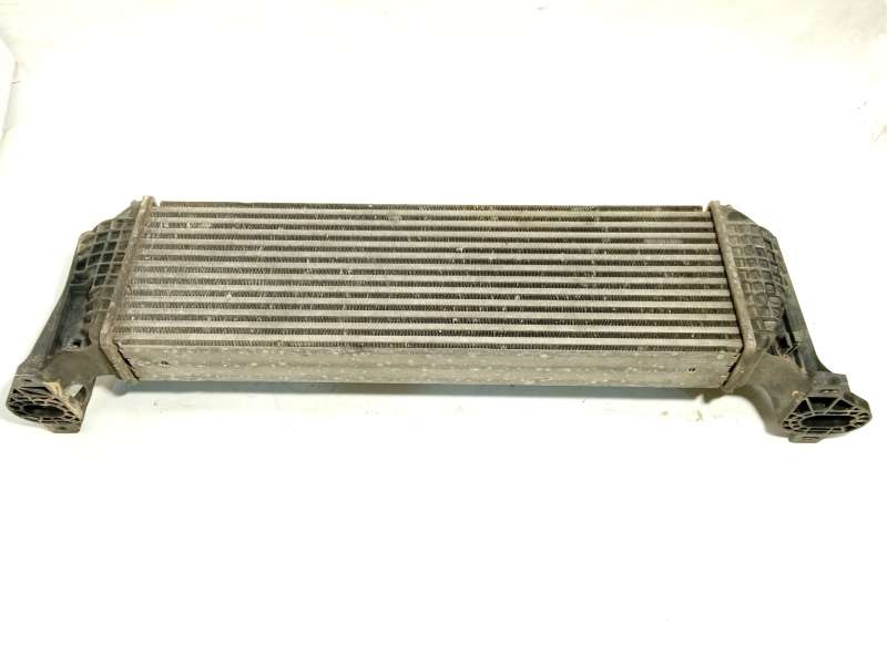 Recambio de intercooler para iveco daily vi caja/chasis 35s15, 35c15, 40c15, 50c15, 60c15, 65c15, 70c15 referencia OEM IAM 58020 - Blanco 2