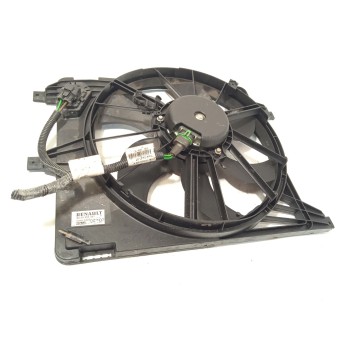 Recambio de electroventilador para dacia logan (ls_) 1.4 (lsoa, lsoc, lsoe, lsog) referencia OEM IAM 8200293391F  