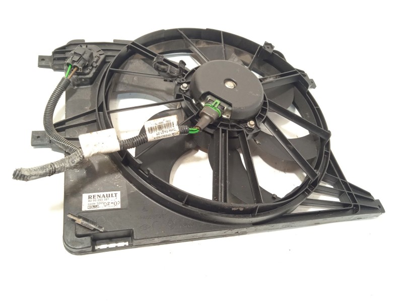ELECTROVENTILADOR 8200293391F 