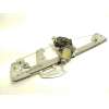 Recambio de elevalunas delantero derecho para peugeot 107 urban move referencia OEM IAM 400842C  