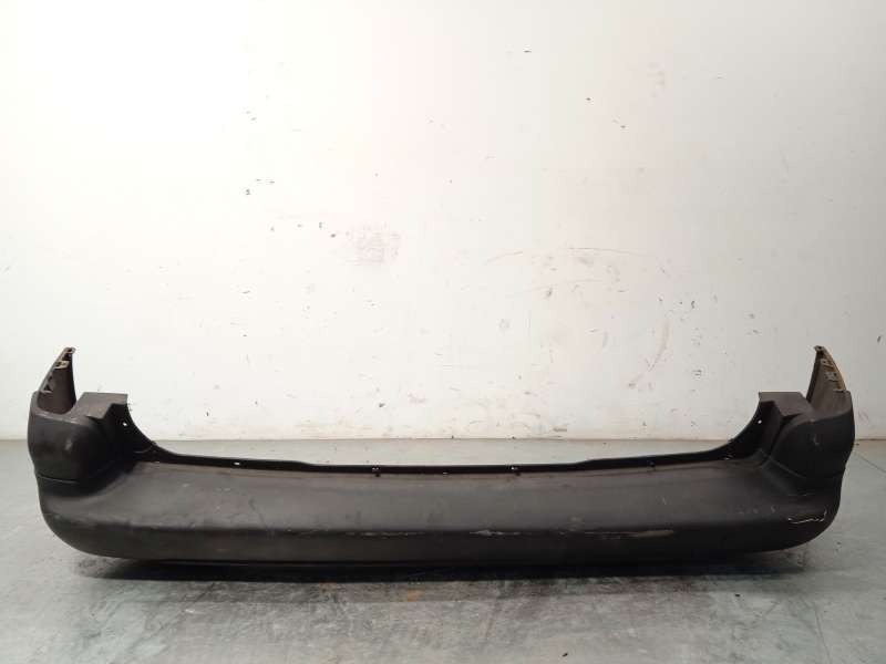Recambio de paragolpes trasero para citroën berlingo furgoneta/monovolumen (b9) 1.6 hdi 90 16v referencia OEM IAM 7410GE 7410FY