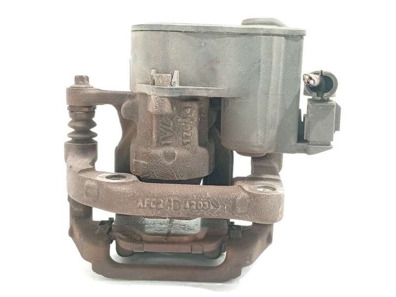 Recambio de pinza freno trasera izquierda para citroën c4 grand picasso ii (da_, de_) 1.6 hdi / bluehdi 115 referencia OEM IAM 1 - Gris 3