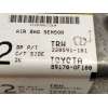 Recambio de centralita airbag para toyota verso (_r2_) 1.6 (zgr20_) referencia OEM IAM 891700F100  220591101