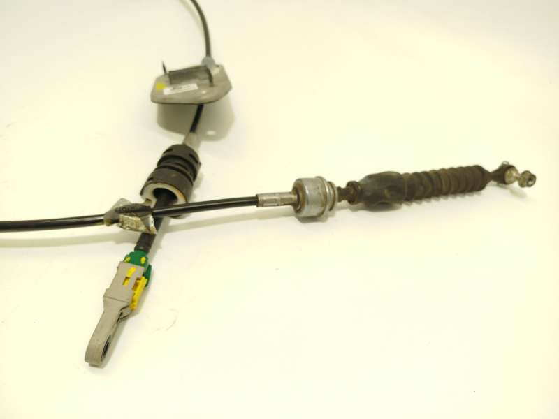 Recambio de varillaje cambio para toyota c-hr (_x1_) 1.8 hybrid (zyx10_, zyx11_) referencia OEM IAM 33820F4040 - Gris 2