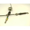 Recambio de varillaje cambio para toyota c-hr (_x1_) 1.8 hybrid (zyx10_, zyx11_) referencia OEM IAM 33820F4040  