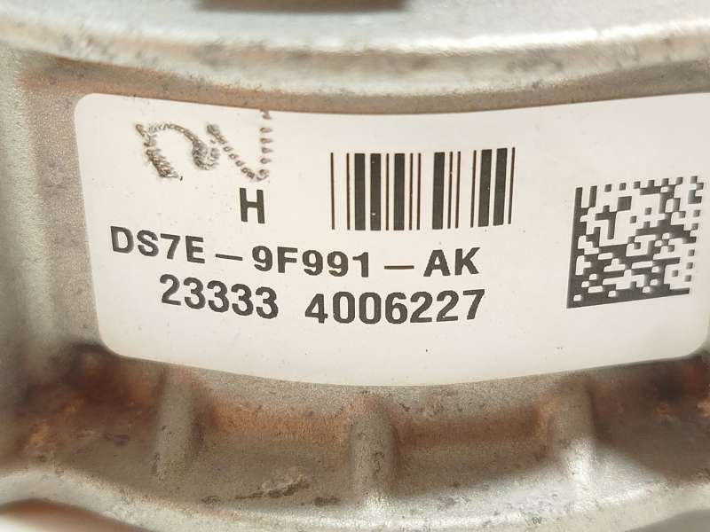 Recambio de caja mariposa para ford kuga iii (dfk) 2.5 fhev referencia OEM IAM DS7E9F991AK 2264983 - Verde 4