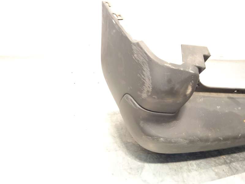 Recambio de paragolpes trasero para citroën berlingo furgoneta/monovolumen (b9) 1.6 hdi 90 16v referencia OEM IAM 7410GE 7410FY 2