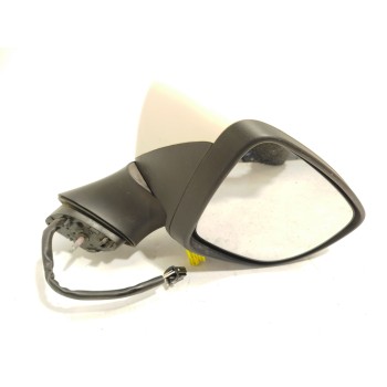 Recambio de retrovisor derecho para renault clio iv (bh_) 1.5 dci 90 referencia OEM IAM 963012473R  