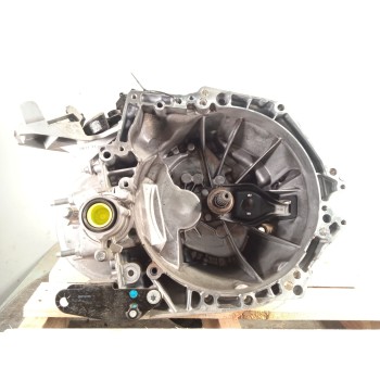 Recambio de caja cambios para peugeot 208 ii (ub_, up_, uw_, uj_) 1.5 bluehdi 100 referencia OEM IAM 20V257  