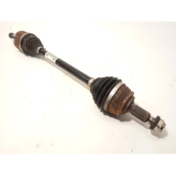 Recambio de transmision delantera izquierda para fiat doblo furgoneta/monovolumen (510_, 511_) bluehdi 100 referencia OEM IAM 98