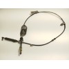 Recambio de varillaje cambio para toyota c-hr (_x1_) 1.8 hybrid (zyx10_, zyx11_) referencia OEM IAM 33820F4040  