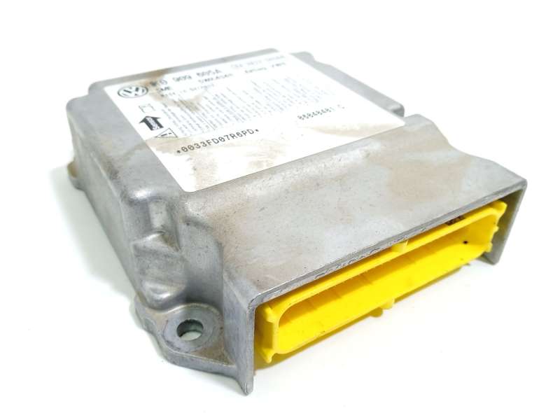 CENTRALITA AIRBAG 1K0909605A 