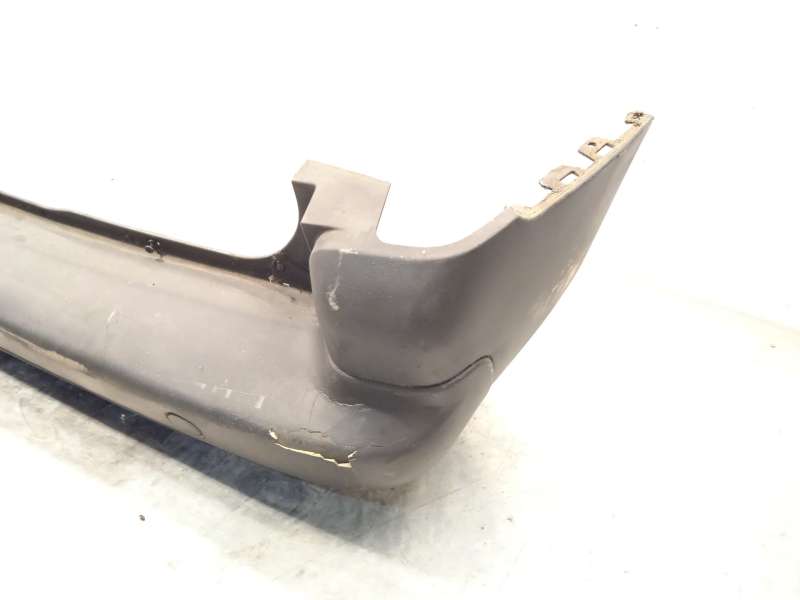 Recambio de paragolpes trasero para citroën berlingo furgoneta/monovolumen (b9) 1.6 hdi 90 16v referencia OEM IAM 7410GE 7410FY 3