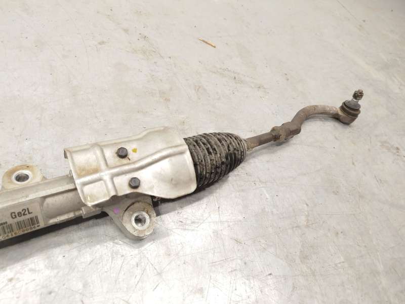 Recambio de cremallera direccion para hyundai i30 (gd) 1.4 referencia OEM IAM 56500A6500 - Plata 4