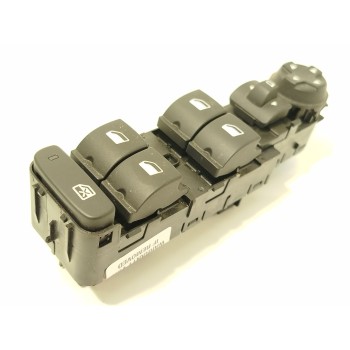 Recambio de mando elevalunas delantero izquierdo para opel crossland x / crossland (p17, p2qo) 1.5 (75) referencia OEM IAM 96788